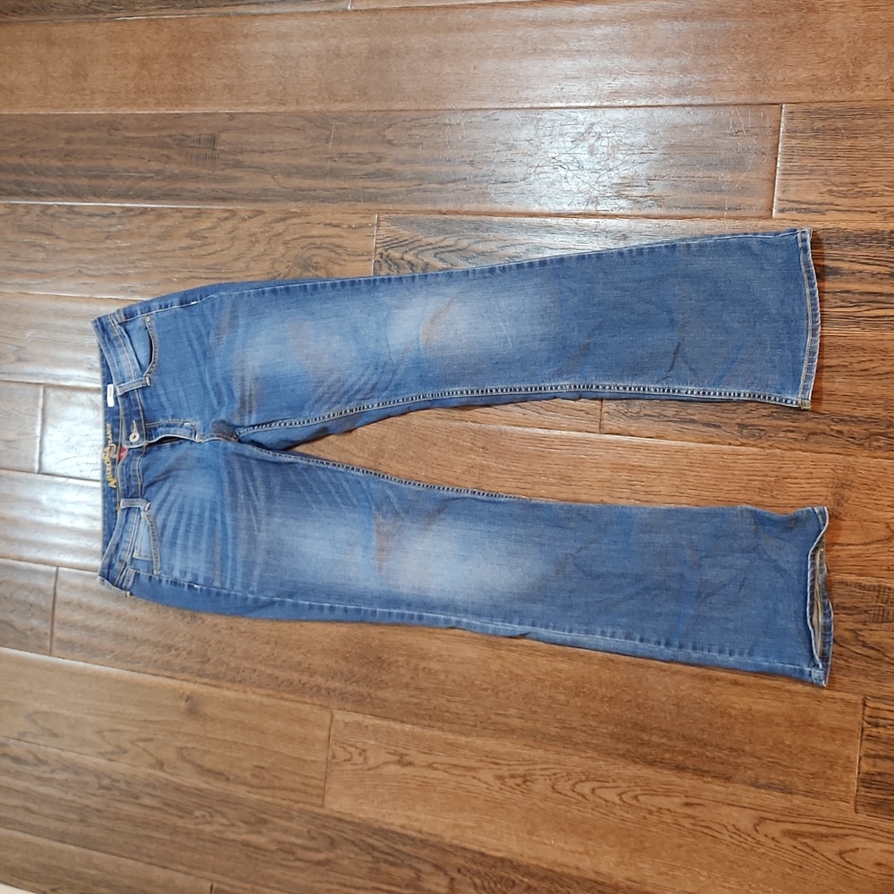 💥 Arizona bootcut jean